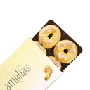Amelias estuche 6 unidades