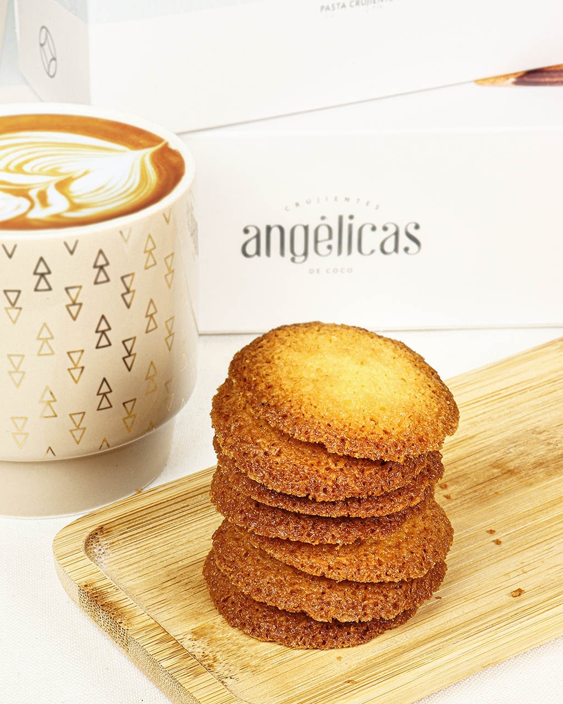 Angélicas estuche 200g
