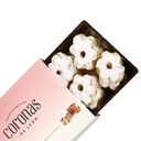 Coronas estuche pequeño 150g