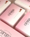 Coronas estuche pequeño 150g