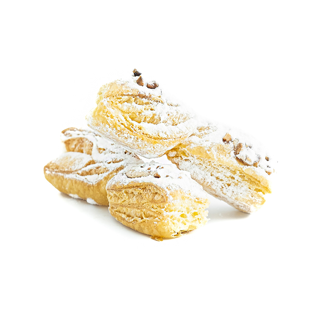Estuche Lacitos 140g