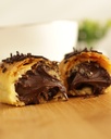 Estuche Rollitos de chocolate 280g