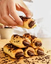 Estuche Rollitos de chocolate 280g