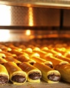 Estuche Rollitos de chocolate 280g