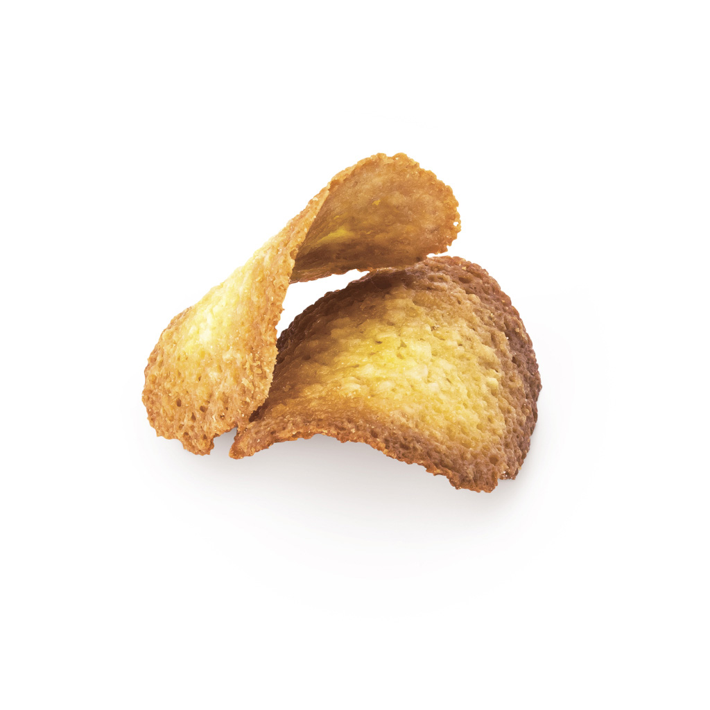 Tejas de Almendra Granel