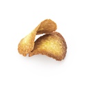 Tejas de Almendra Granel