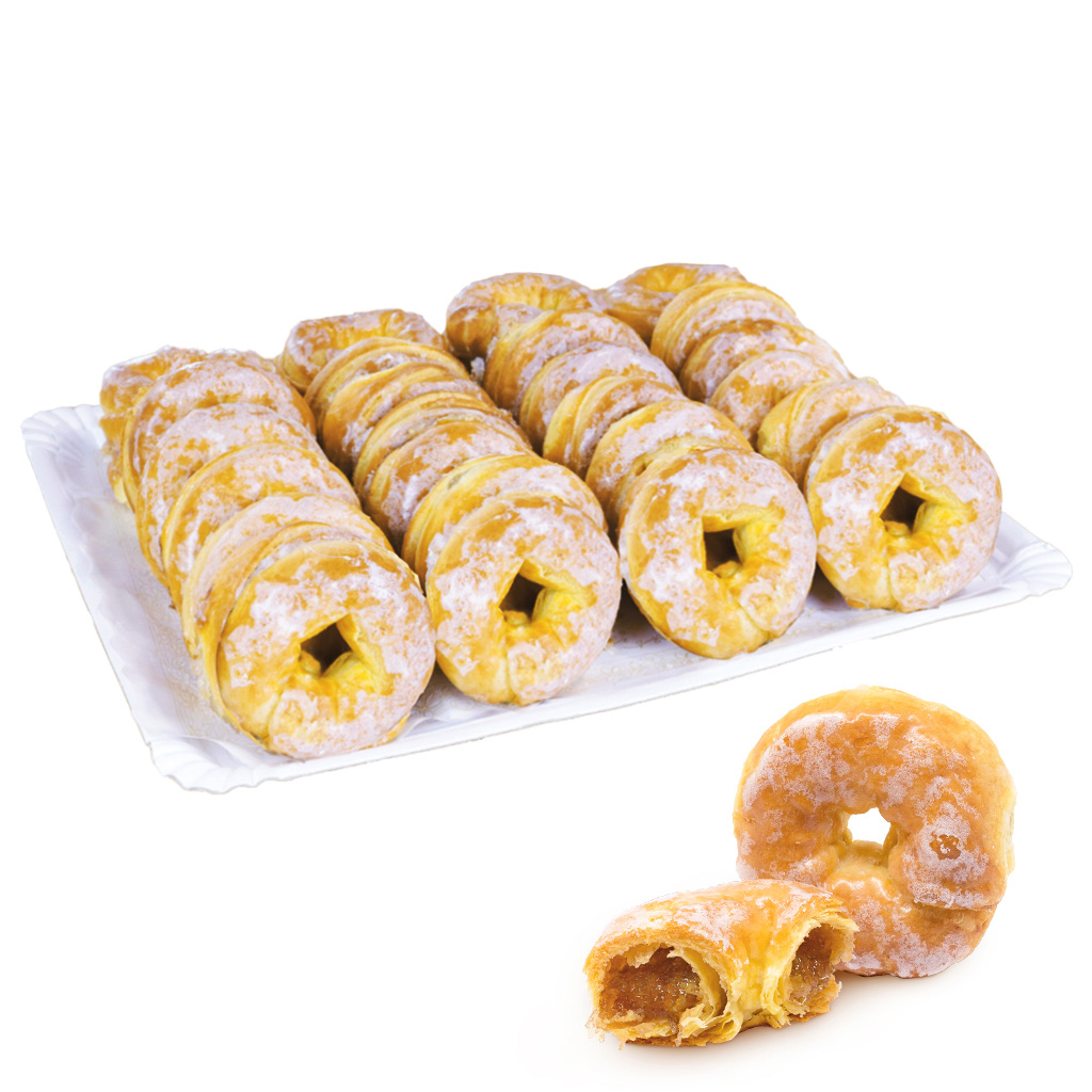 Amelias Bandeja de 2 Kg