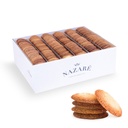 Angélicas de Coco Caja de 2,28 Kg 12 Blister